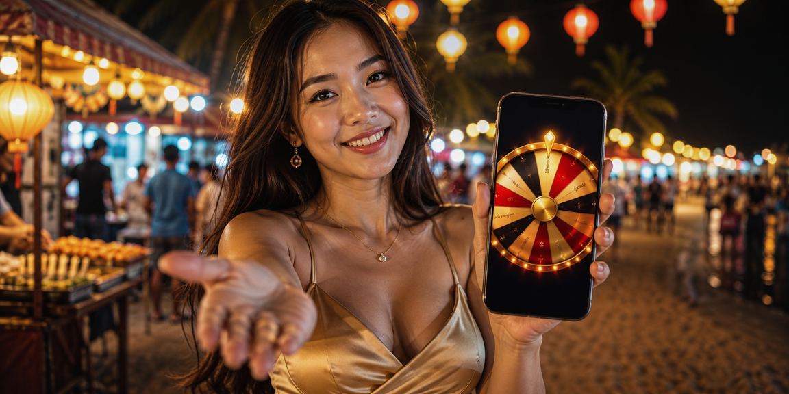 Không khí sôi động của thị trường giải trí trực tuyến tại Phú Quốc Việt Nam